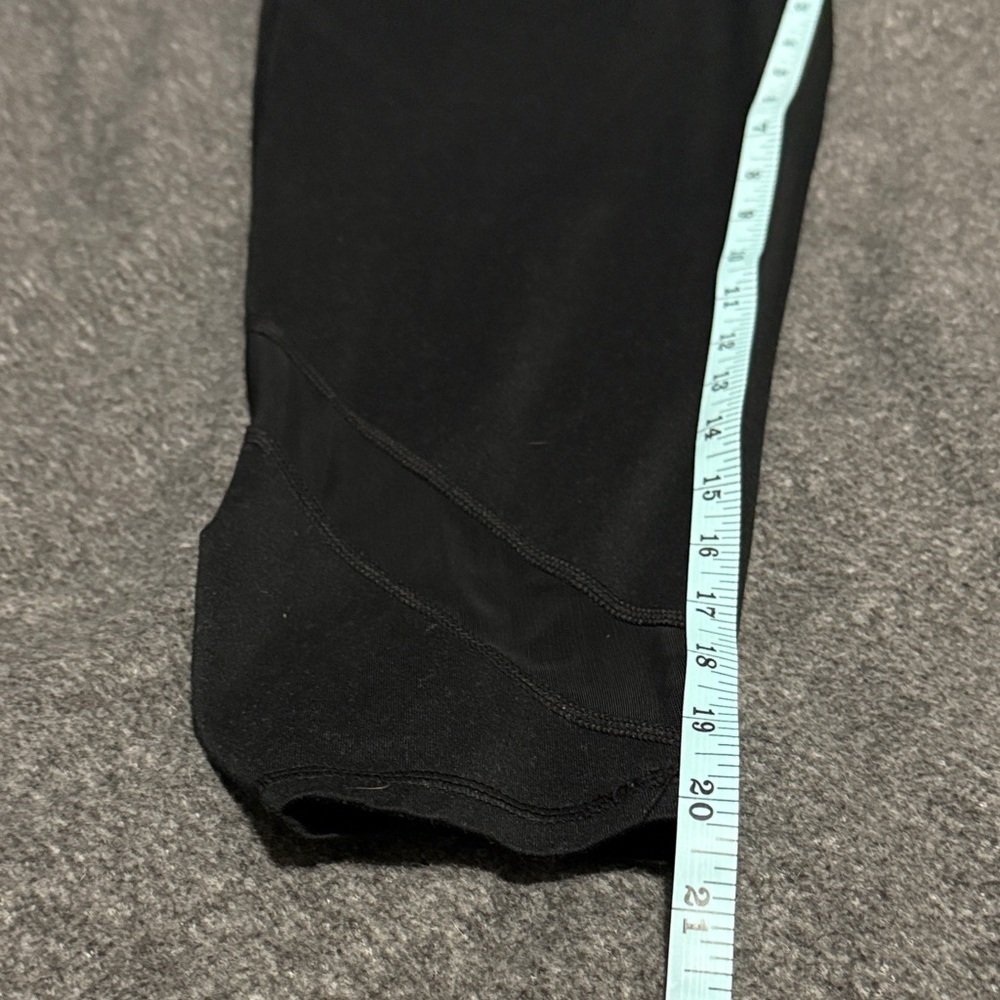 C9 by Champion Women's Black Leggings Size Large - Picture 5 of 6